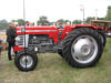 Massey Ferguson MF185 05k