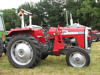 Massey Ferguson MF245 04k