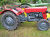 Massey Ferguson MF25 03k