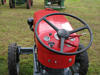 Massey Ferguson MF25 05k