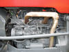 Massey Ferguson MF25 06k