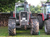 Massey Ferguson MF2645A 02k