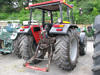 Massey Ferguson MF273A 04k