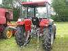 Massey Ferguson MF274A 04k