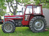 Massey Ferguson MF275A 04k