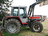 Massey Ferguson MF284A 04k