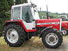 Massey Ferguson MF294A 04k