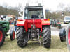 Massey Ferguson MF294A 05k