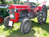 Massey Ferguson MF30 02k