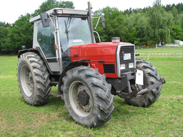 Massey Ferguson MF3080A 01m