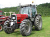 Massey Ferguson MF3080A 03k