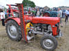 Massey Ferguson MF35 08k