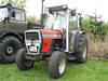 Massey Ferguson MF374S 03k