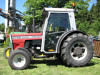 Massey Ferguson MF374S 04k