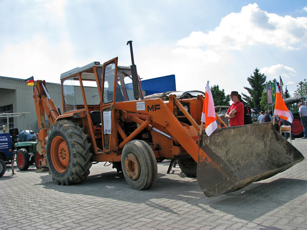 Massey Ferguson MF50R 01m