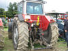 Massey Ferguson MF595A 04k