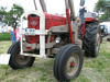 Massey Ferguson MF65S 08k