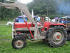 Massey Ferguson MF65S 10k