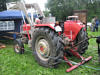 Massey Ferguson MF65S 11k