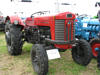 Massey Ferguson MF65 01k