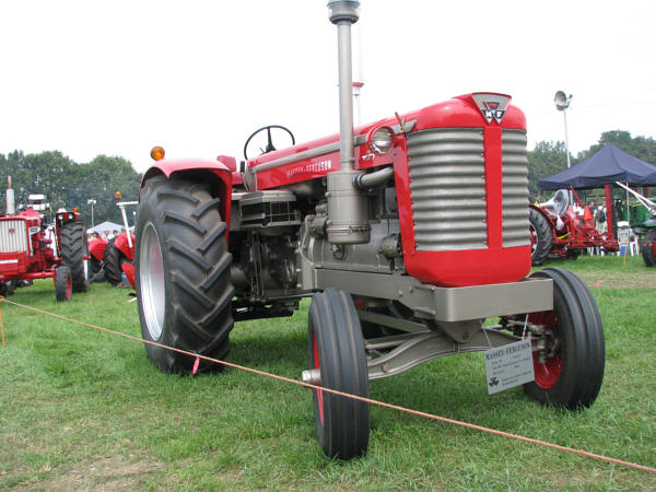 Massey Ferguson MF97 01m