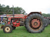 Massey Ferguson Super 90 04k