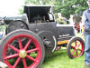 MWM Motorpferd 05k