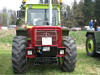MB-Trac 1300 turbo 08k