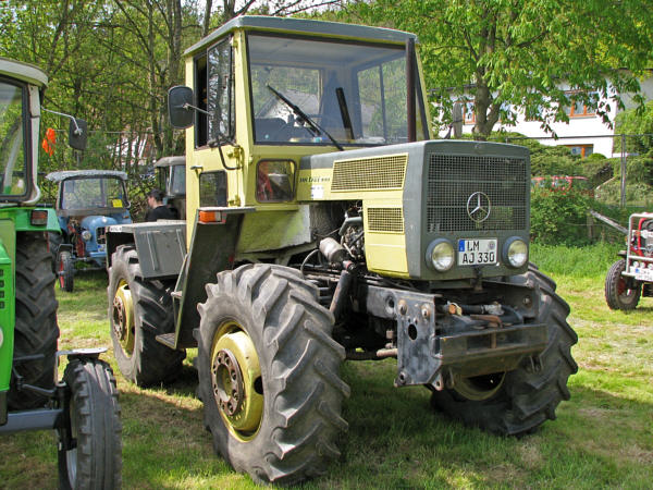 MB-Trac 800 01m