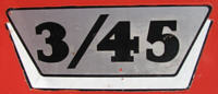 Logo 3-45