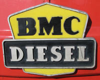 Logo BMC