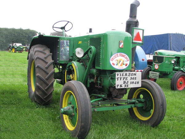 SFV Vierzon 302 01m