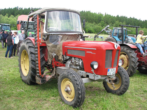 Schlueter S350 01m