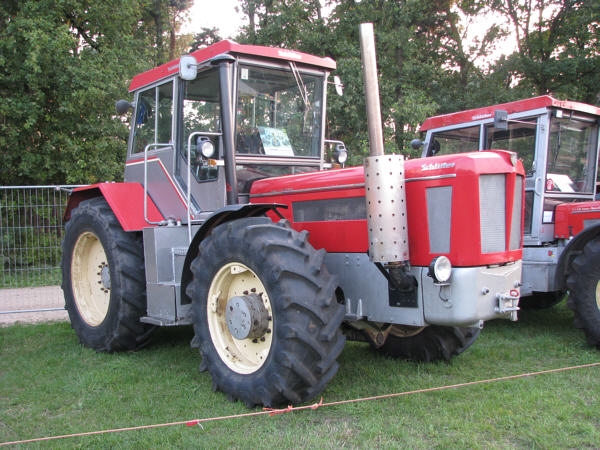 Schlueter Super 2500 01m