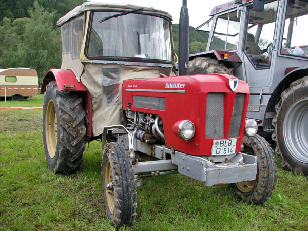 Schlueter Super 350 01m