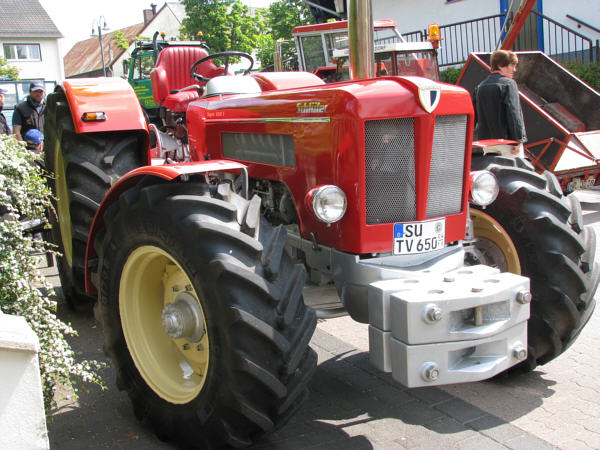 Schlueter Super 650V 01m