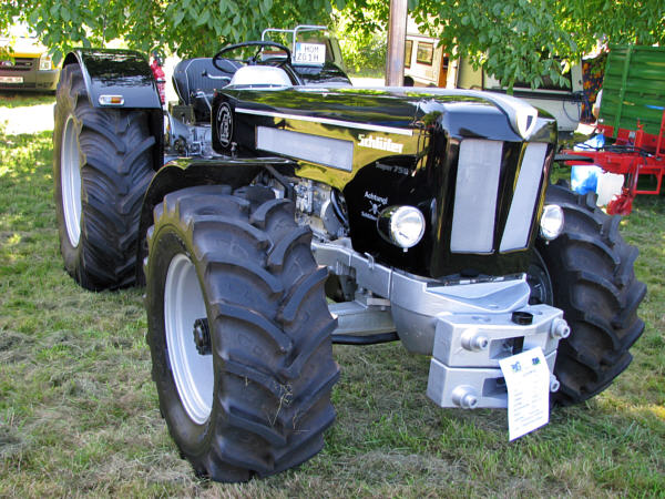 Schlueter Super 750V 01m