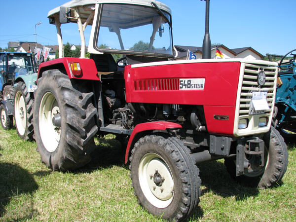 Steyr 548 1m