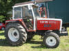 Steyr 8070 3k