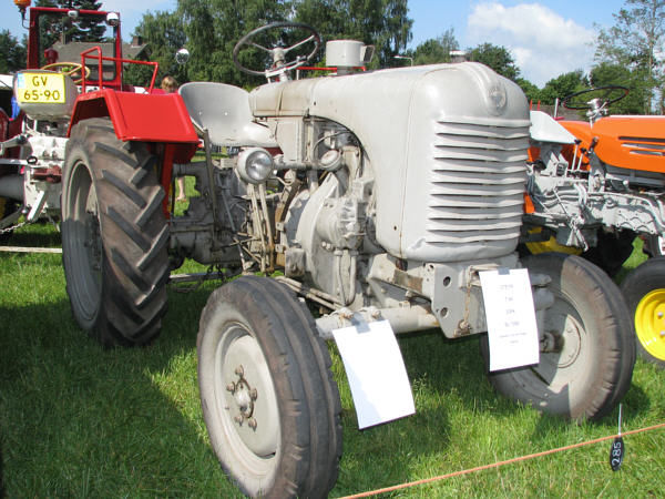 Steyr 84 01m