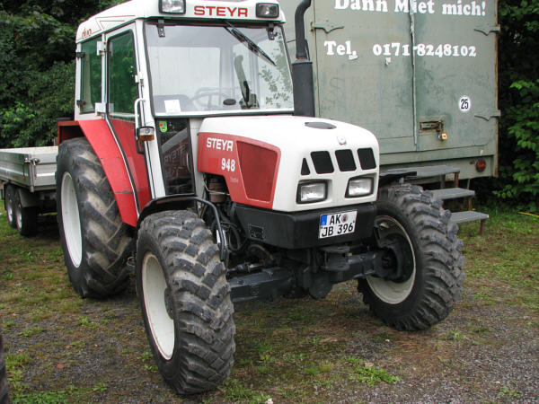 Steyr 948 1m