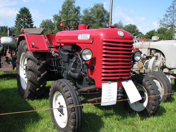 Steyr N180a 01m