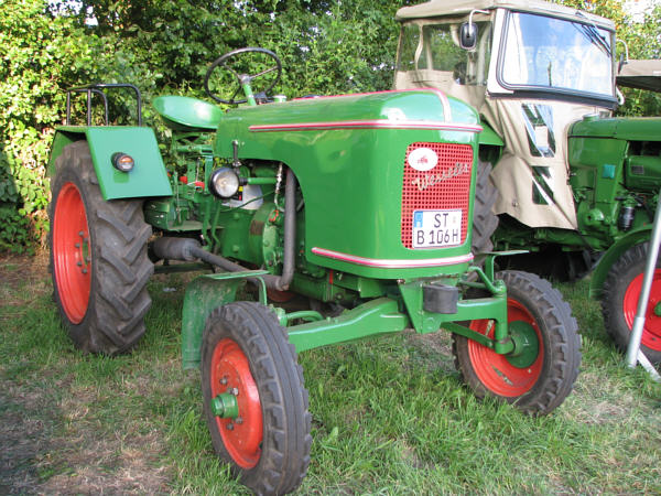 Wesseler WL24 01m