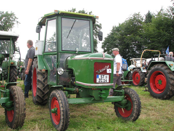 Wesseler WL28 01m