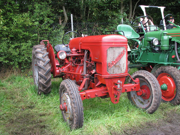 Ackermeister WLS24 01m