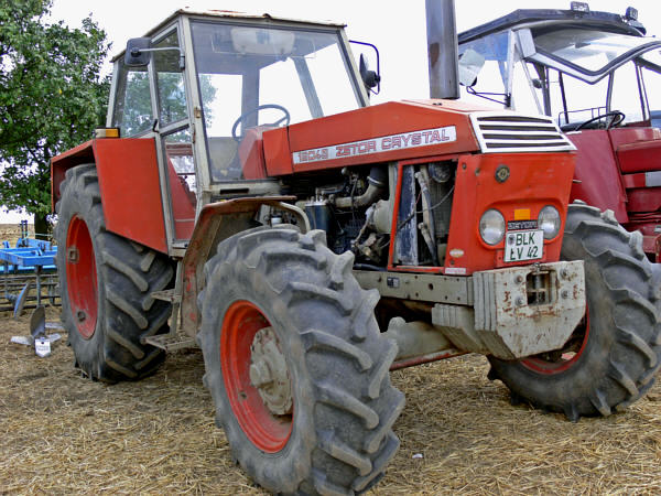 Zetor 12045 01m