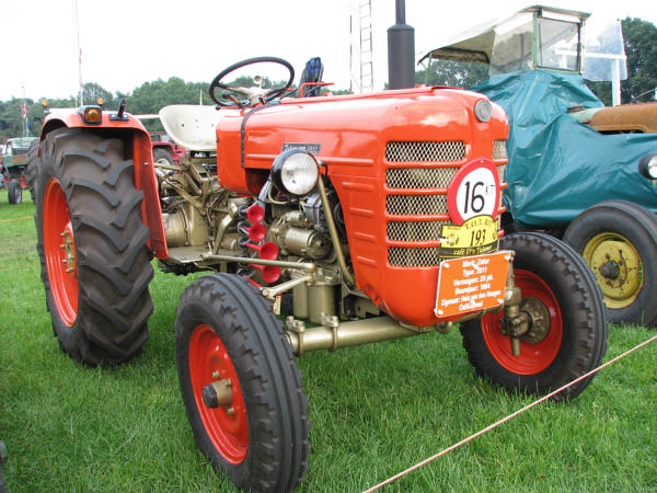 Zetor 2011 01m