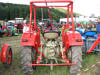 Zetor 2511 4k