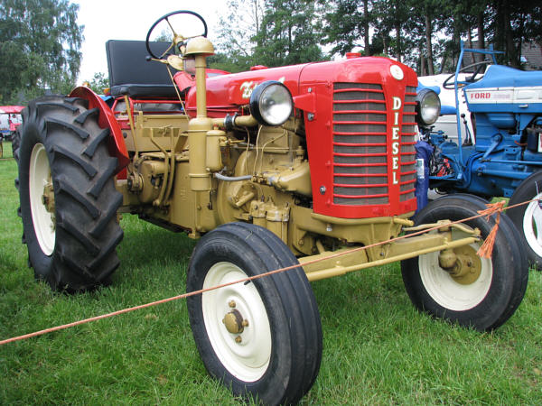 Zetor 25a 01m