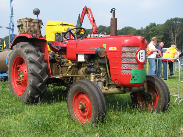 Zetor 3011 01m